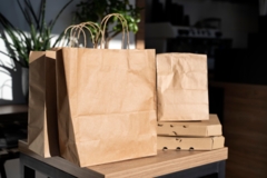 front-view-packed-food-prepared-takeaway